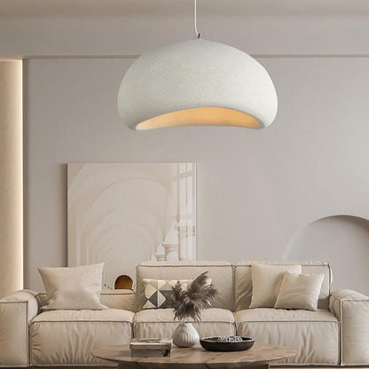 GinzaLight | Elegant Artisan Wabi Sabi Kitchen Pendant Lighting 5