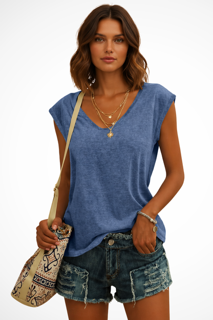 Sable Women's Camisole - back view