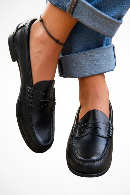 Ulla Women's Loafers - front view