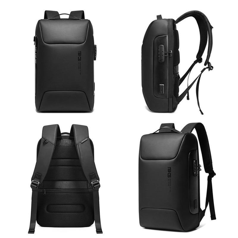 Anaïs Women's Backpack - full-length view