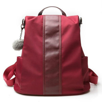 Thea Women's Backpack - full-length view