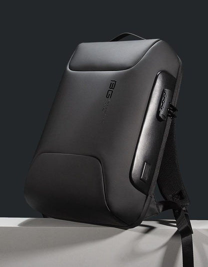 Anaïs Women's Backpack - styled view