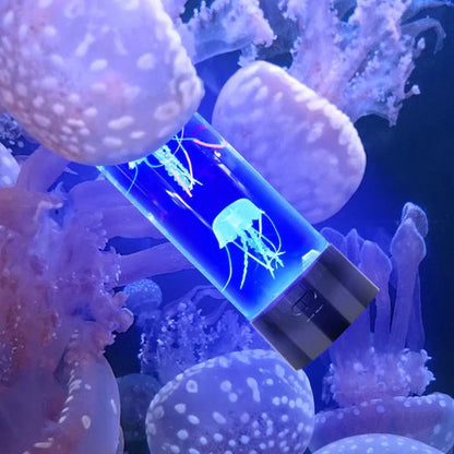 Ember LED Night Light - full-length view