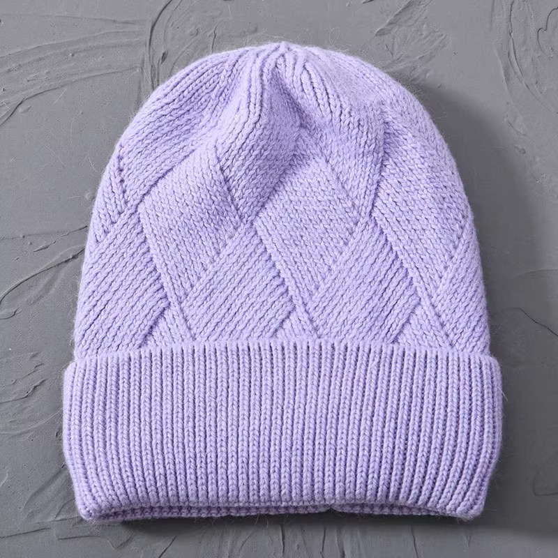 Clara Women's Hat - back view