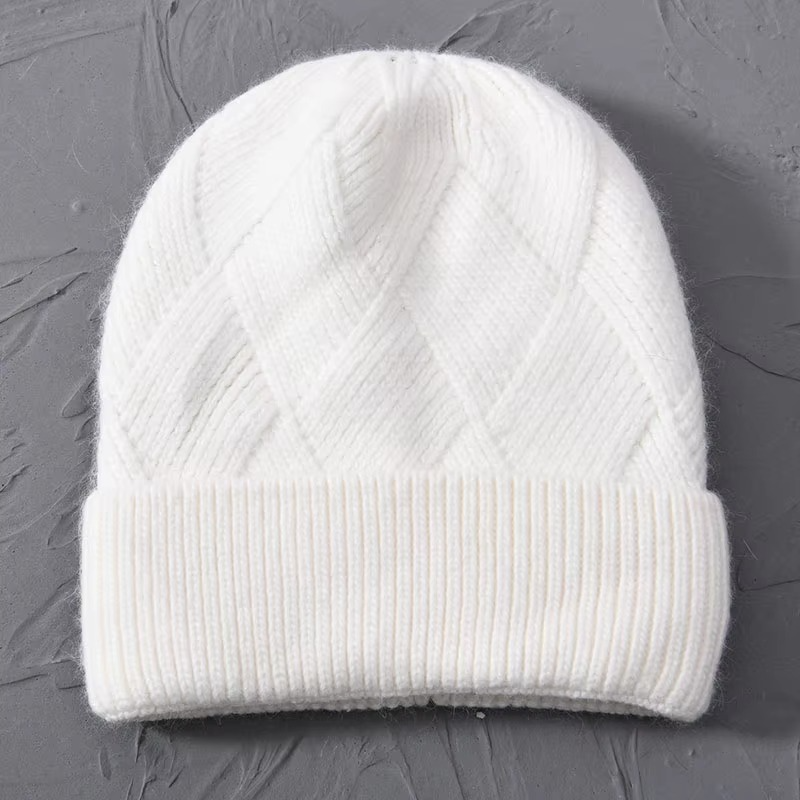 Clara Women's Hat | Cashmere