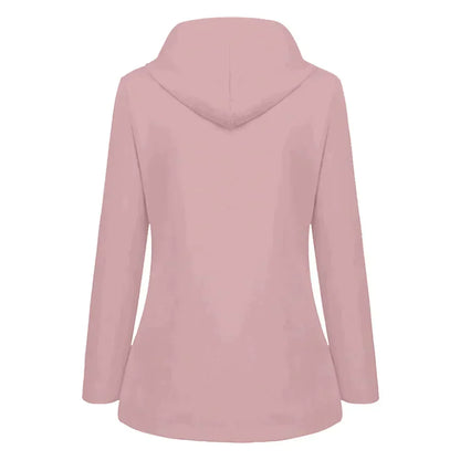 Alba Women's Sweater - back view