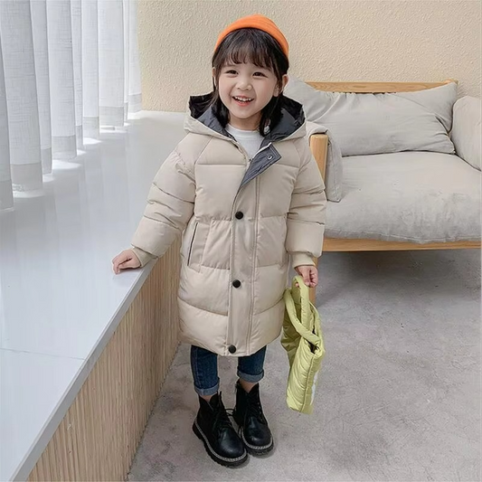 Cove Kids' Hoodie - front view