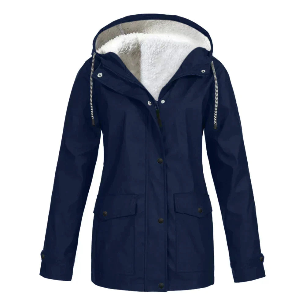 Alba Women's Sweater - full-length view