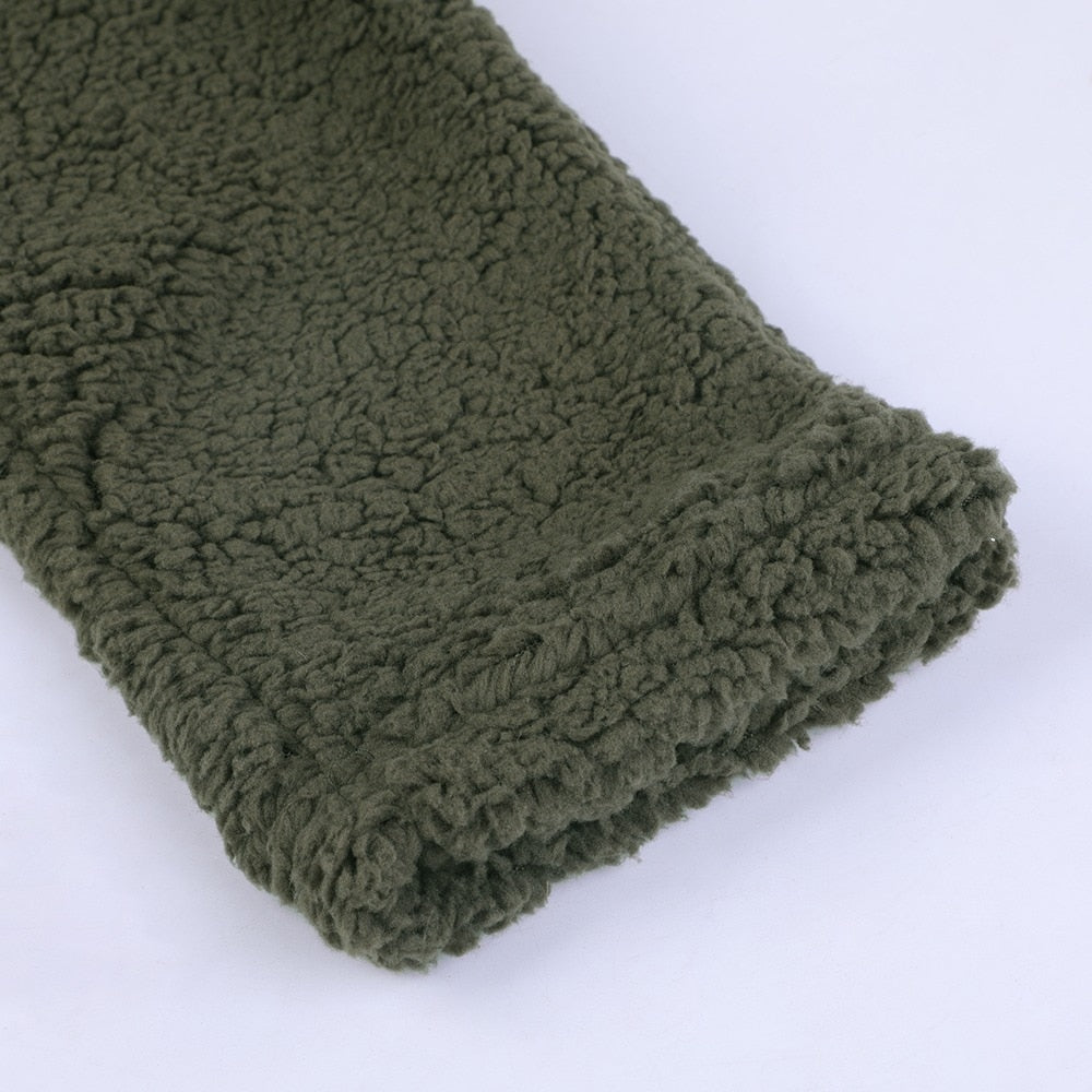 Vera Women's Jacket - back view