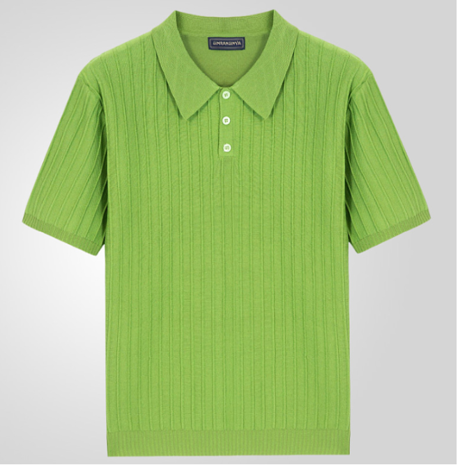 Vance Men's Hayden - fabric and finish detail