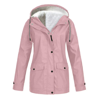 Alba Women's Sweater - styled view