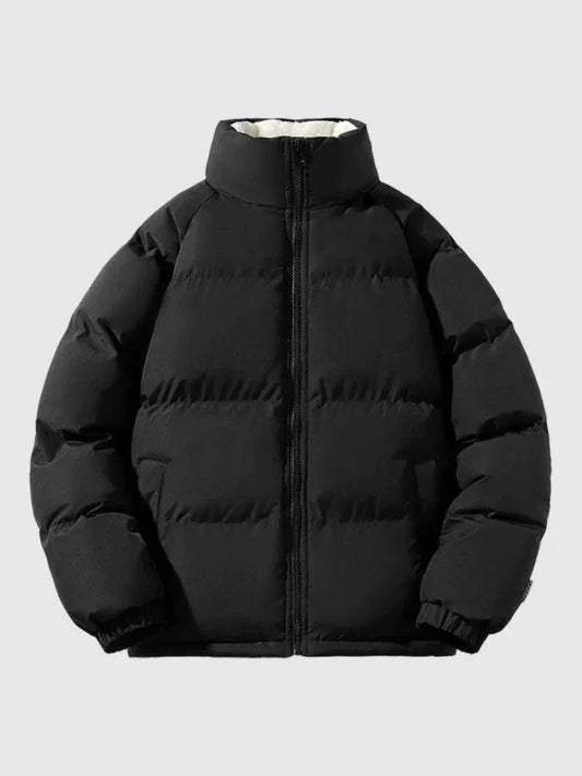 Isaac Men's Jacket - front view
