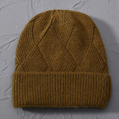 Clara Women's Hat - close-up detail