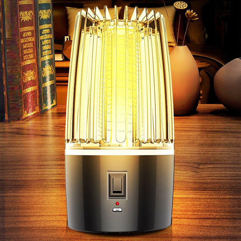 Quarry Portable Rechargeable Mosquito Killer - styled view