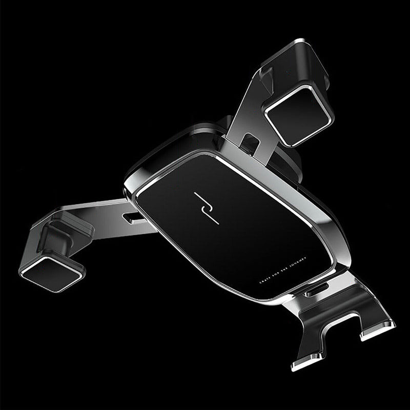 Grove Car Phone Holder - styled view