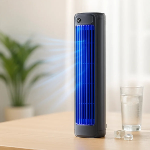Willow Portable Air Conditioner | Late-Summer Heat