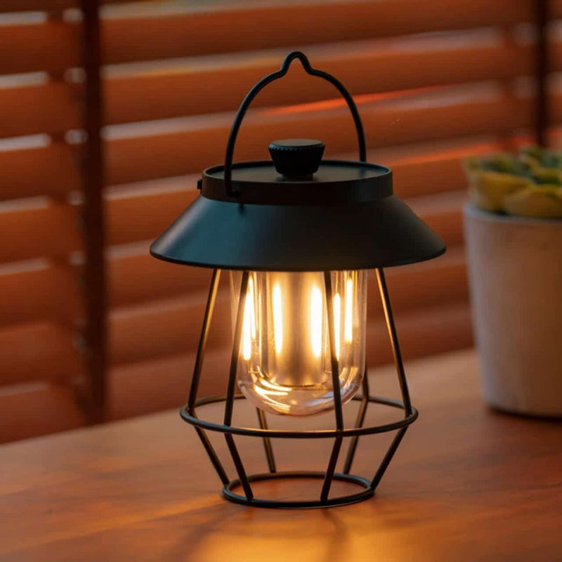 Fable LED Table Lamp | Usb