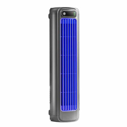 Willow Portable Air Conditioner - full-length view