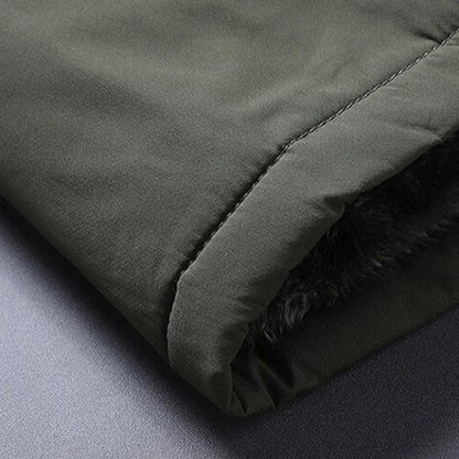 Mira Women's Jacket - flat lay