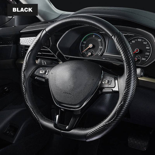 Haven Car Wheel Cover - styled view