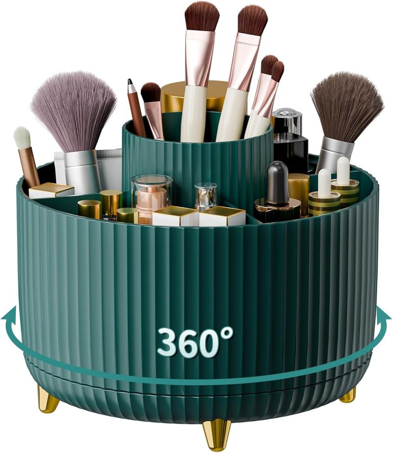 Aspen Storage Organizer - close-up detail