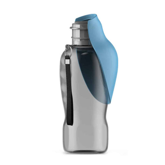 Kestrel Portable Foldable Water Bottle - front view
