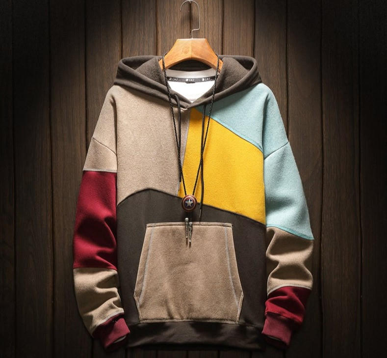 Nora Women's Hoodie | Vintage, Fleece
