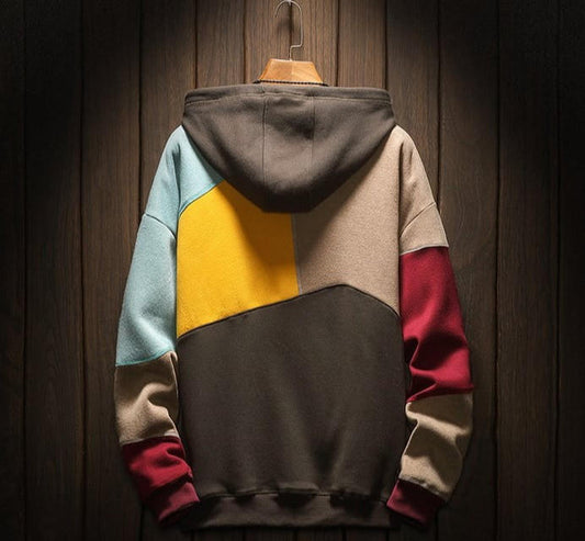 Nora Women's Hoodie - styled view