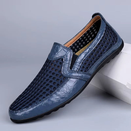 Beatrix Women's Loafers - front view