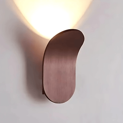 KallioLight | Elegant Modern Metal Wall Sconce Light for Chic Interiors 10