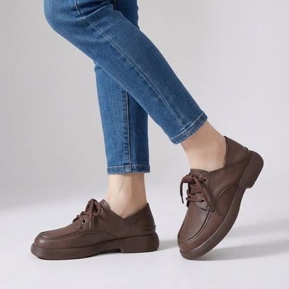 Edith Women's Shoes - fabric and finish detail