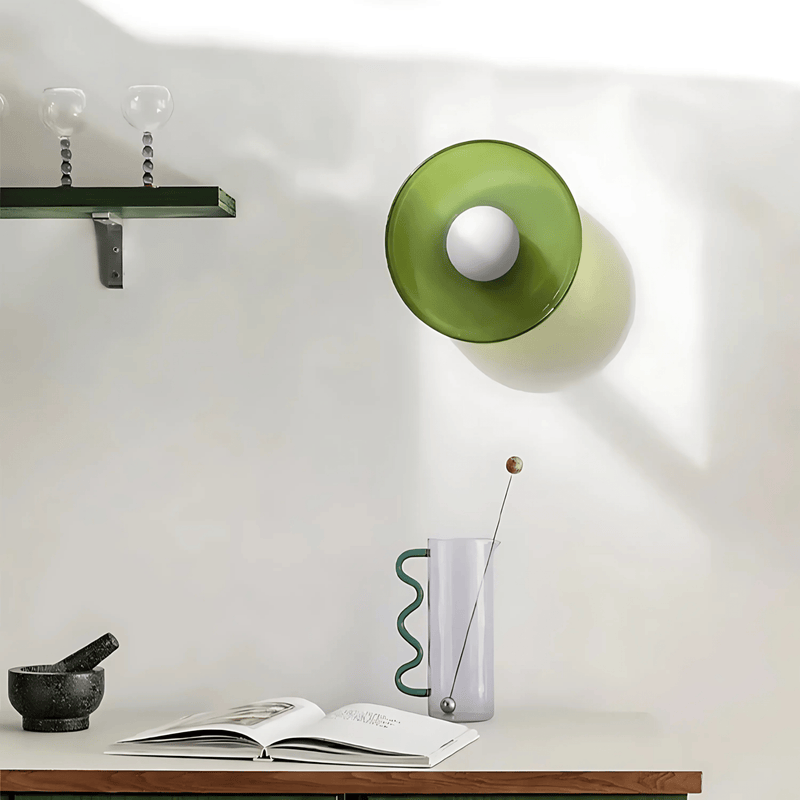 KildaLight | Stylish Versatile Flush Mount Ceiling Light Fixture 2