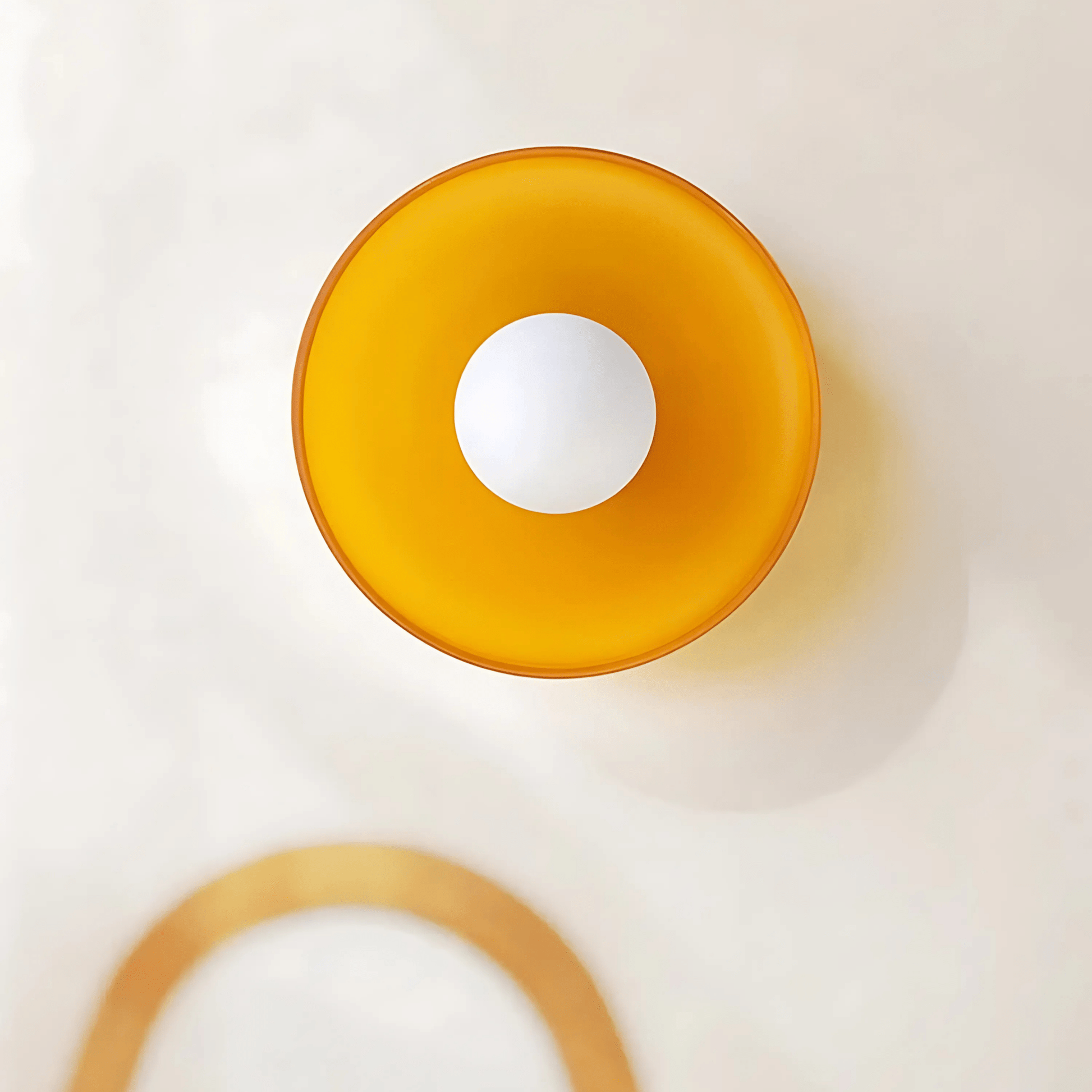 KildaLight | Stylish Versatile Flush Mount Ceiling Light Fixture 4