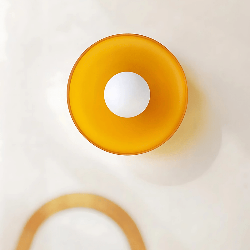 KildaLight | Stylish Versatile Flush Mount Ceiling Light Fixture 4