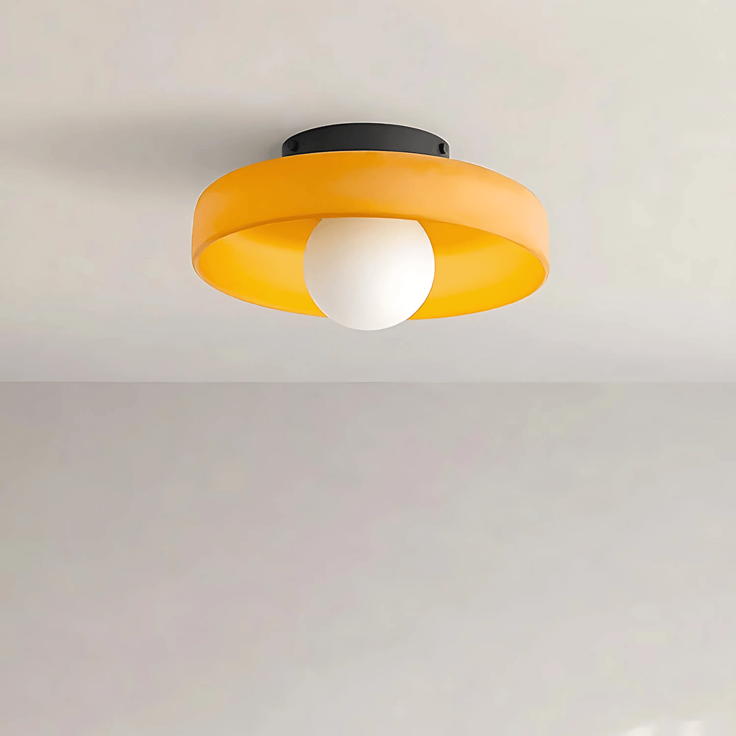 KildaLight | Stylish Versatile Flush Mount Ceiling Light Fixture 5