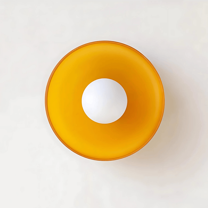 KildaLight | Stylish Versatile Flush Mount Ceiling Light Fixture 6
