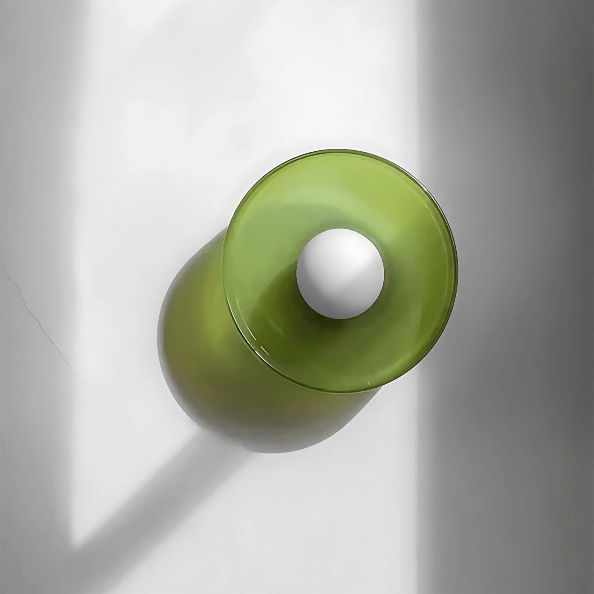 KildaLight | Stylish Versatile Flush Mount Ceiling Light Fixture 8