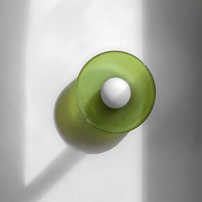KildaLight | Stylish Versatile Flush Mount Ceiling Light Fixture 8