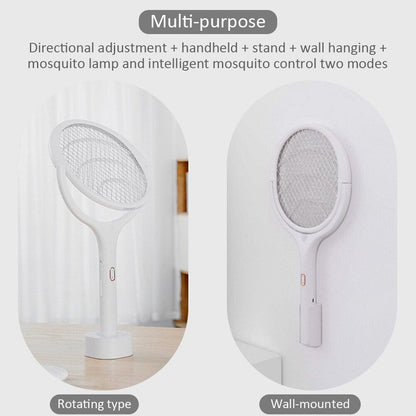 River Portable Mosquito Zapper - fabric and finish detail