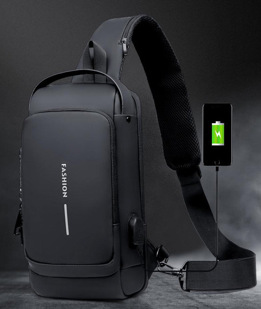 Xanthe Women's Backpack - front view