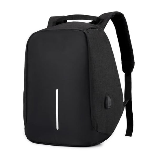 Ines Women's Backpack - front view