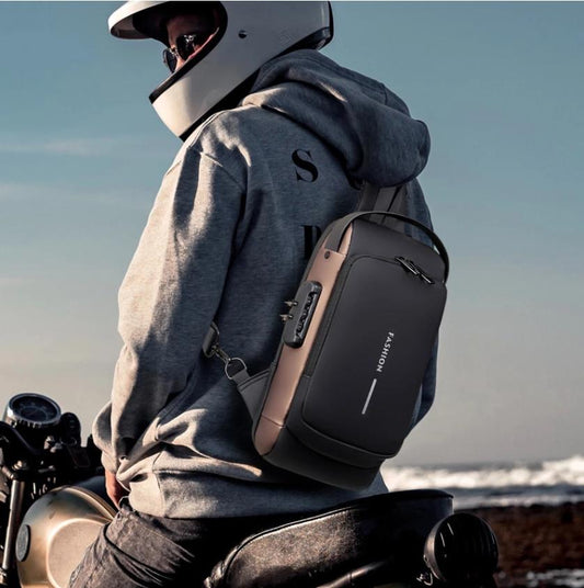 Xanthe Women's Backpack - styled view