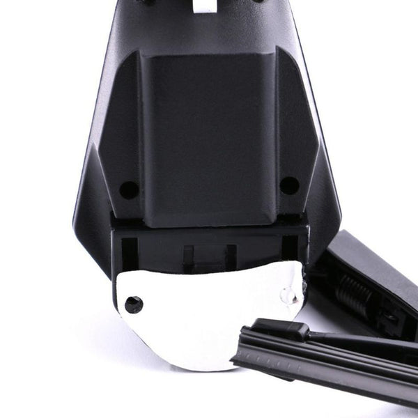 Kestrel Car Windscreen Wiper - full-length view