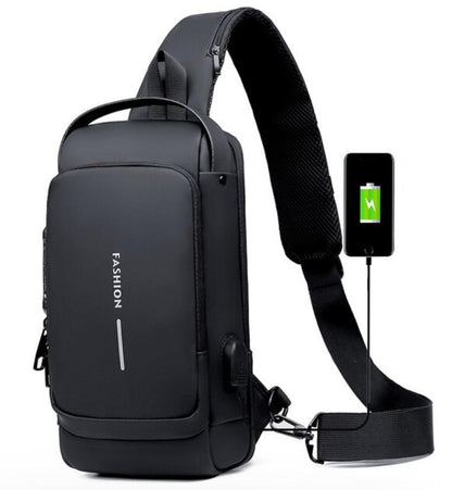 Xanthe Women's Backpack - full-length view