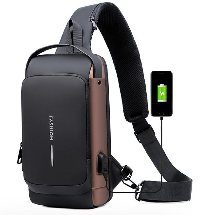 Xanthe Women's Backpack - flat lay