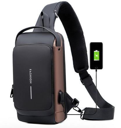 Xanthe Women's Backpack - flat lay