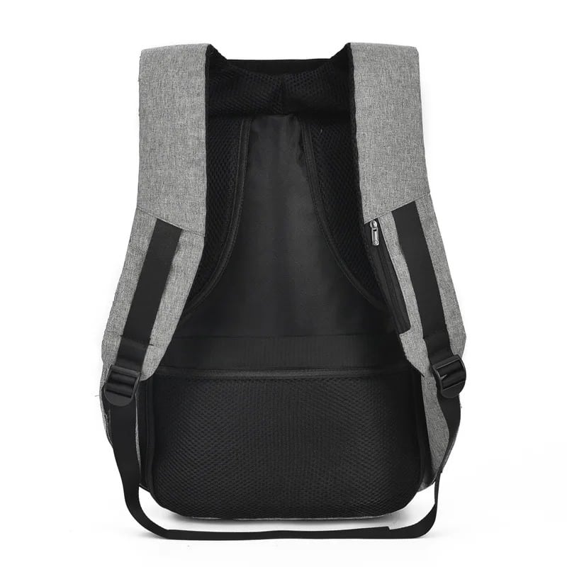 Ines Women's Backpack - full-length view