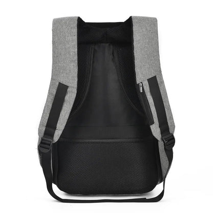 Ines Women's Backpack - full-length view