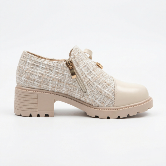 Thea Women's Heels - front view