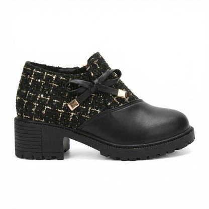Thea Women's Heels - back view